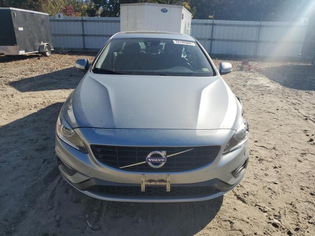 Photo 5 from auction – 2017 VOLVO S60 with VIN YV126MFLXH2440821