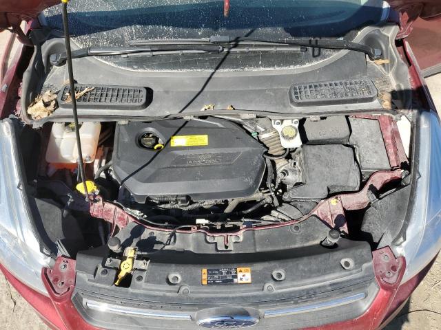Photo 11 from auction – 2016 FORD ESCAPE SE with VIN 1FMCU9GX5GUA53073