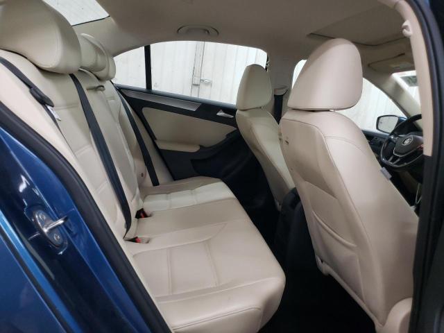 Photo 10 from auction – 2017 VOLKSWAGEN JETTA SE with VIN 3VWDB7AJ7HM383663
