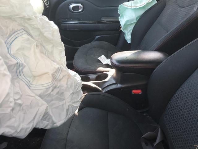 Photo 9 from auction – 2015 KIA SOUL + with VIN KNDJP3A53F7158781