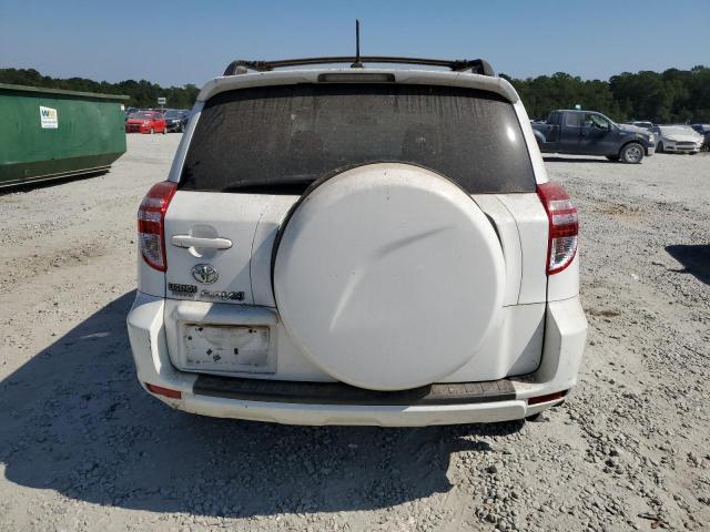 Photo 6 from auction – 2010 TOYOTA RAV4 with VIN JTMZF4DV6AD020167