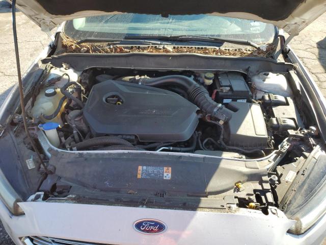 Photo 11 from auction – 2013 FORD FUSION SE with VIN 3FA6P0HR3DR326525