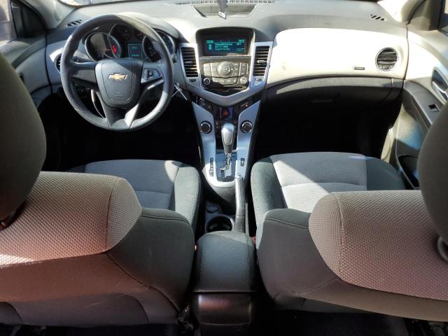 Photo 8 from auction – 2012 CHEVROLET CRUZE LS with VIN 1G1PC5SH4C7114819