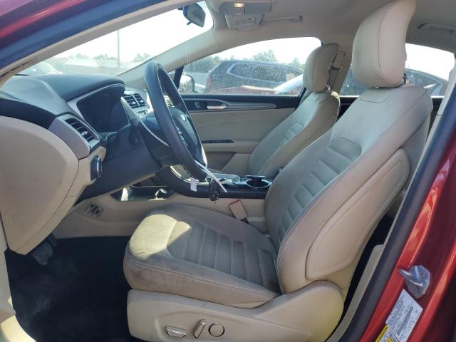 Photo 7 from auction – 2014 FORD FUSION SE with VIN 3FA6P0HD9ER182551