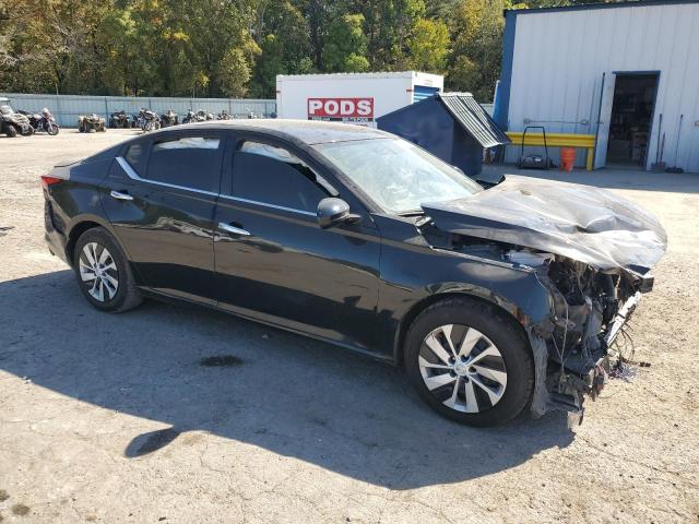 Photo 4 from auction – 2020 NISSAN ALTIMA S with VIN 1N4BL4BV9LC239779