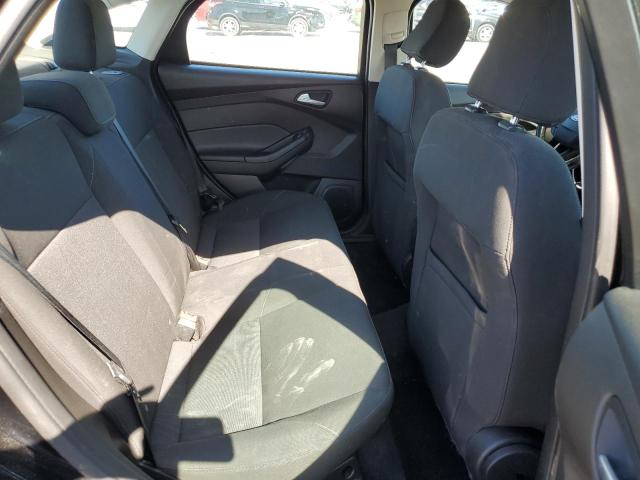 Photo 10 from auction – 2016 FORD FOCUS SE with VIN 1FADP3F22GL333189