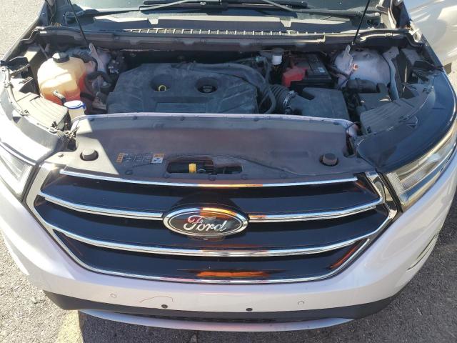 Photo 12 from auction – 2018 FORD EDGE TITAN with VIN 2FMPK3K91JBC07093