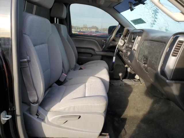 Photo 10 from auction – 2014 CHEVROLET SILVERADO with VIN 1GCNKPEC6EZ231032