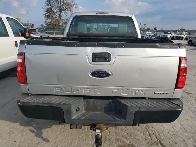 Photo 6 from auction – 2015 FORD F250 SUPER with VIN 1FT7W2A61FEC50337