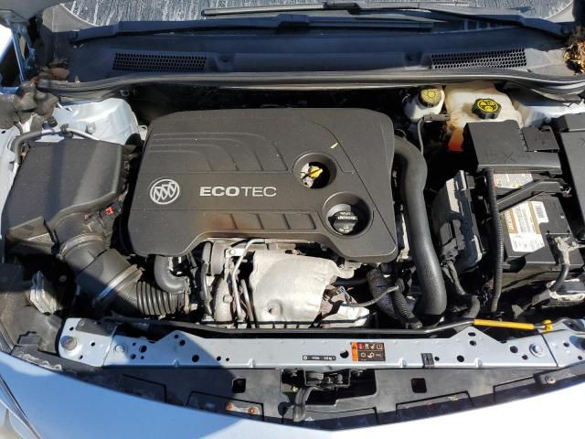 Photo 11 from auction – 2017 BUICK CASCADA PR with VIN W04WH3N55HG091224