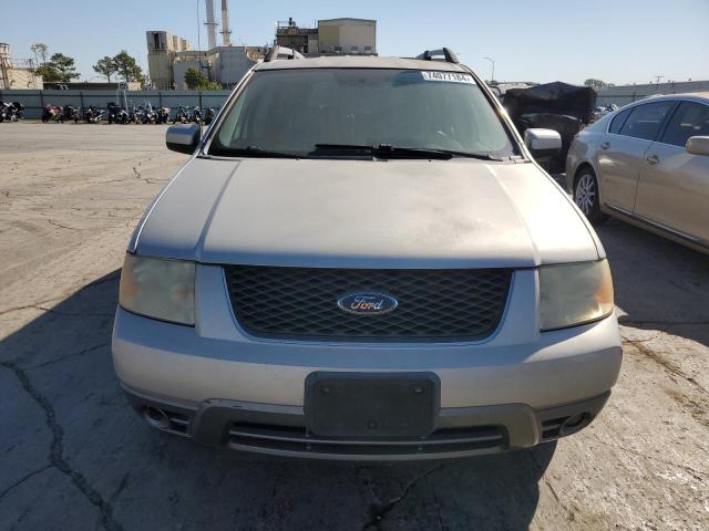 Photo 5 from auction – 2007 FORD FREESTYLE with VIN 1FMDK02107GA12857