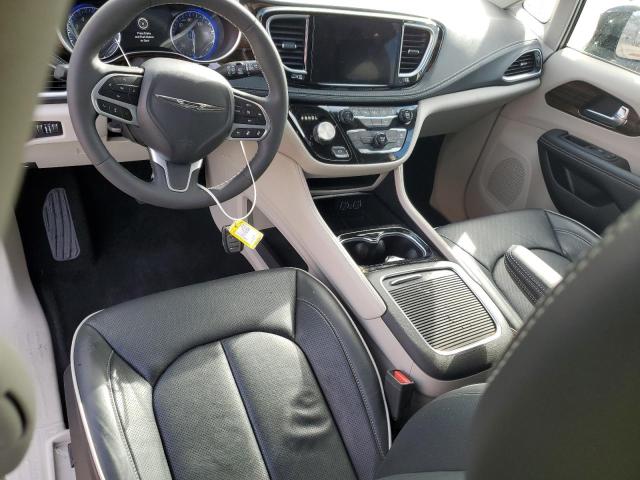 Photo 8 from auction – 2023 CHRYSLER PACIFICA L with VIN 2C4RC1GG9PR506157