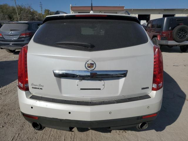 Photo 6 from auction – 2013 CADILLAC SRX PERFOR with VIN 3GYFNDE35DS522072