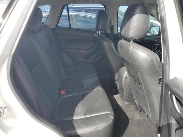 Photo 11 from auction – 2016 MAZDA CX-5 SPORT with VIN JM3KE2BY5G0889016