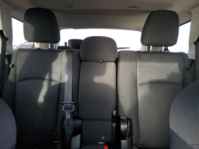 Photo 10 from auction – 2018 DODGE JOURNEY SX with VIN 3C4PDCBG0JT510920