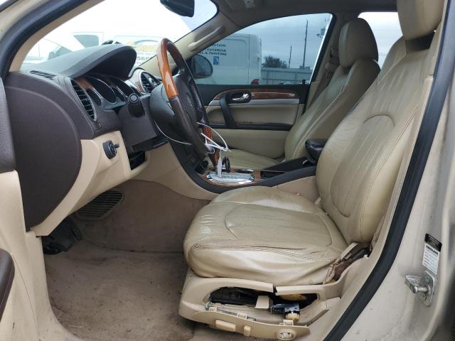Photo 7 from auction – 2012 BUICK ENCLAVE with VIN 5GAKRCED7CJ220344
