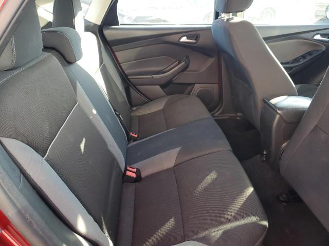 Foto 10 de la subasta – 2014 FORD FOCUS SE con VIN 1FADP3K2XEL327708
