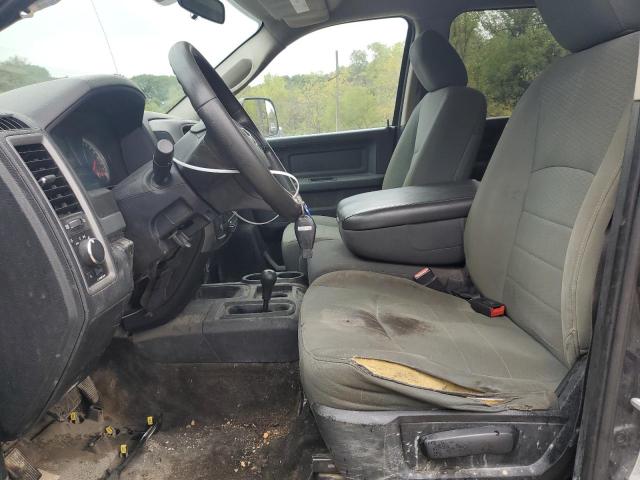 Photo 7 from auction – 2015 RAM 2500 ST with VIN 3C6TR5CT2FG615571