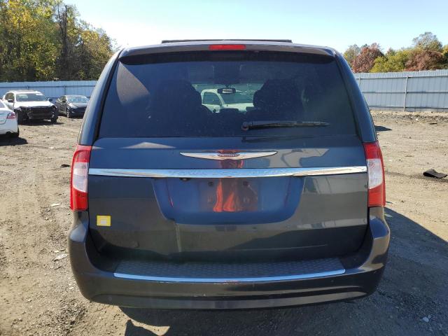 Photo 6 from auction – 2014 CHRYSLER TOWN & COU with VIN 2C4RC1CG8ER250158