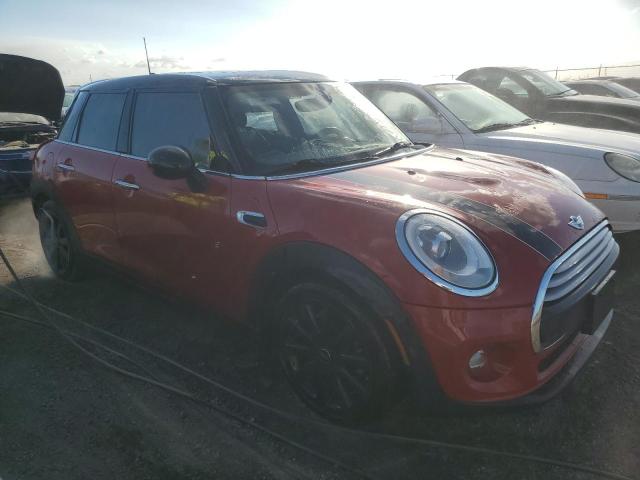 Photo 4 from auction – 2015 MINI COOPER with VIN WMWXS5C50FT830303