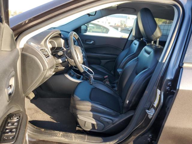 Photo 7 from auction – 2018 JEEP COMPASS LA with VIN 3C4NJDBB2JT176206