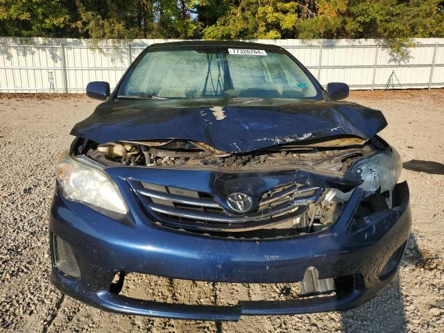 Photo 5 from auction – 2013 TOYOTA COROLLA BA with VIN 5YFBU4EE8DP148272