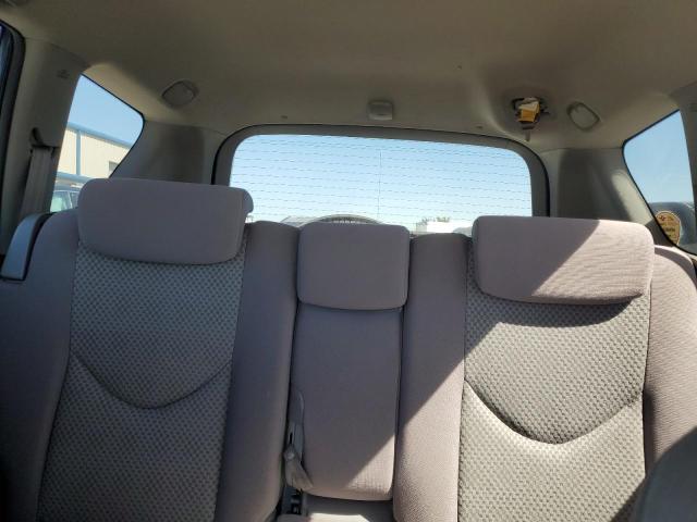 Photo 10 from auction – 2008 TOYOTA RAV4 with VIN JTMZD33V686068803