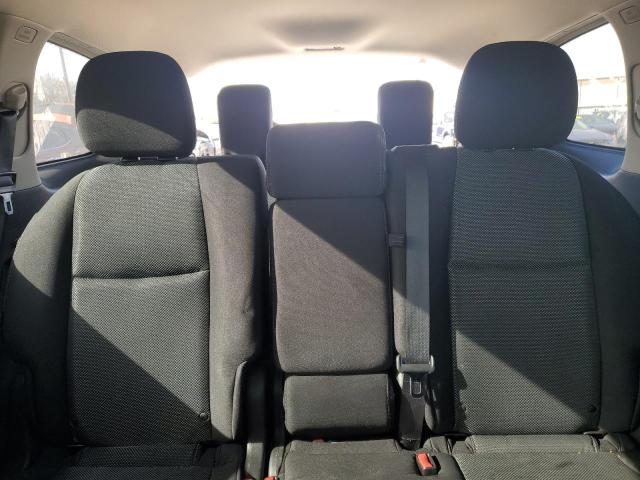 Photo 10 from auction – 2019 NISSAN PATHFINDER with VIN 5N1DR2MM1KC577276