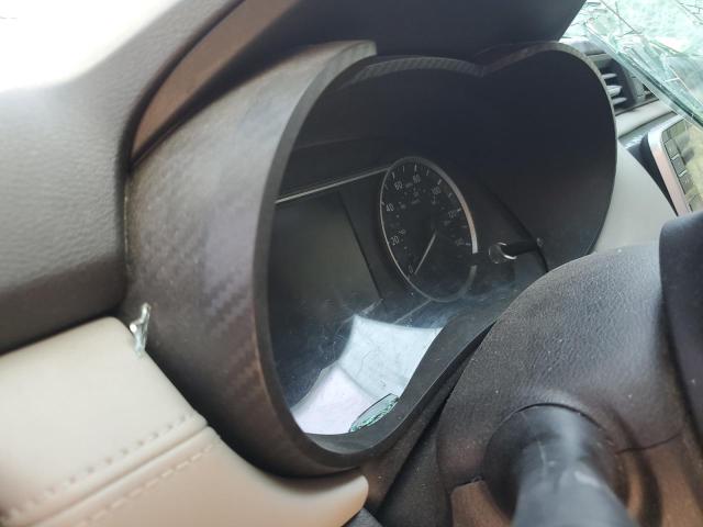 Photo 9 from auction – 2020 NISSAN VERSA SV with VIN 3N1CN8EV4LL870426