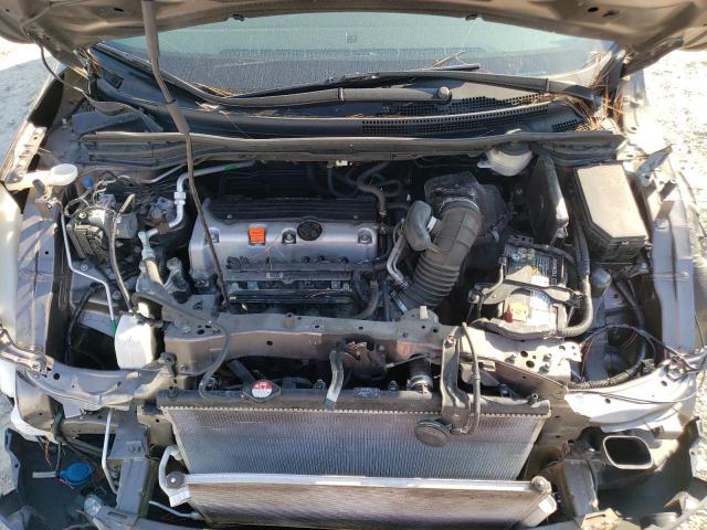 Photo 12 from auction – 2013 HONDA CR-V EX with VIN 5J6RM4H50DL040418