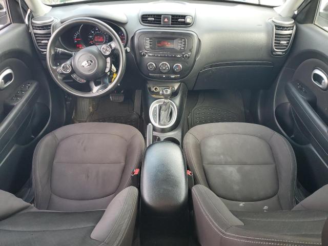 Photo 8 from auction – 2015 KIA SOUL with VIN KNDJN2A26F7791216