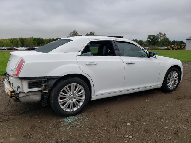 Photo 3 from auction – 2014 CHRYSLER 300C with VIN 2C3CCAKG8EH216643