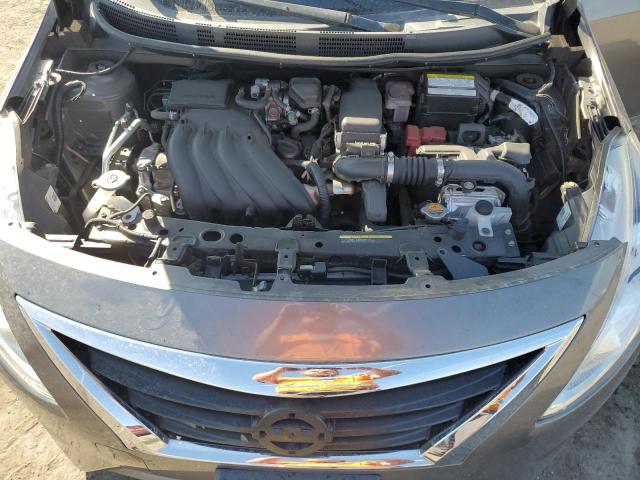 Photo 11 from auction – 2017 NISSAN VERSA S with VIN 3N1CN7AP1HL870148