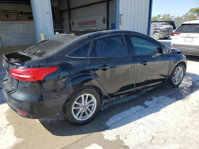 Photo 3 from auction – 2017 FORD FOCUS SE with VIN 1FADP3F27HL283973