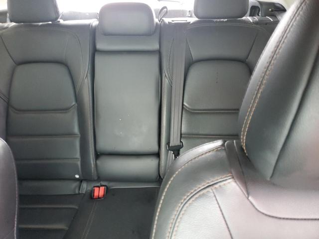 Photo 10 from auction – 2020 MAZDA CX-5 GRAND with VIN JM3KFADM8L0735430