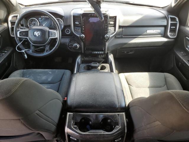 Photo 8 from auction – 2021 RAM 1500 BIG H with VIN 1C6SRFFTXMN517843