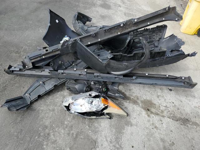 Photo 12 from auction – 2014 TOYOTA PRIUS with VIN JTDKN3DUXE1746840