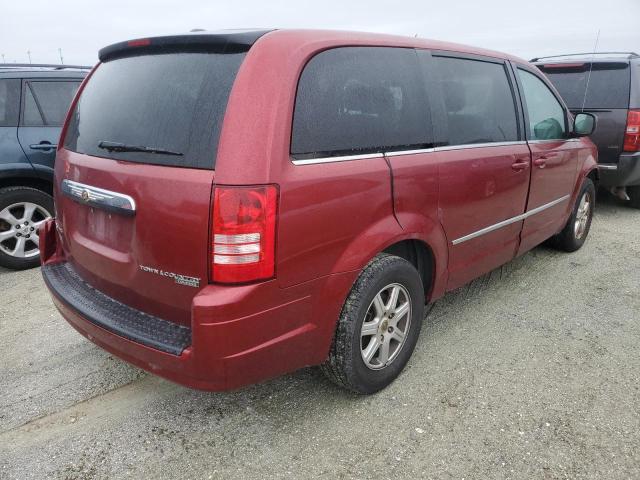 Photo 3 from auction – 2010 CHRYSLER TOWN & COU with VIN 2A4RR8DX4AR496182