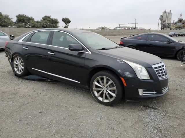 Photo 4 from auction – 2014 CADILLAC XTS LUXURY with VIN 2G61M5S37E9134985