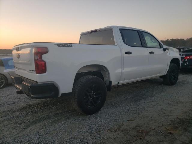 Photo 3 from auction – 2024 CHEVROLET SILVERADO with VIN 3GCUDCED0RG426749