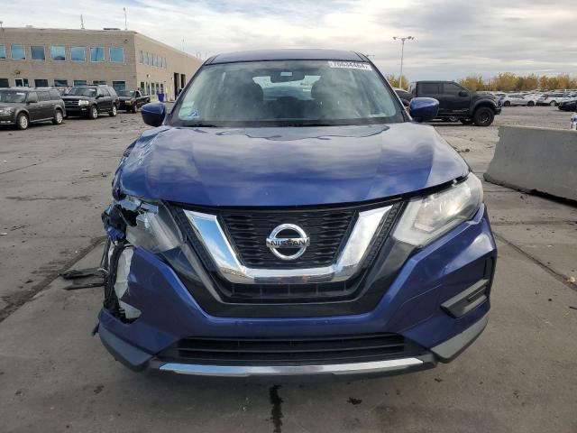 Photo 5 from auction – 2017 NISSAN ROGUE S with VIN KNMAT2MT0HP520083