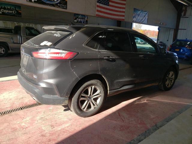 Photo 3 from auction – 2019 FORD EDGE SEL with VIN 2FMPK4J97KBB86260