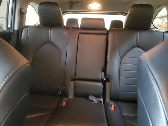 Photo 10 from auction – 2020 TOYOTA HIGHLANDER with VIN 5TDGZRBH8LS004925
