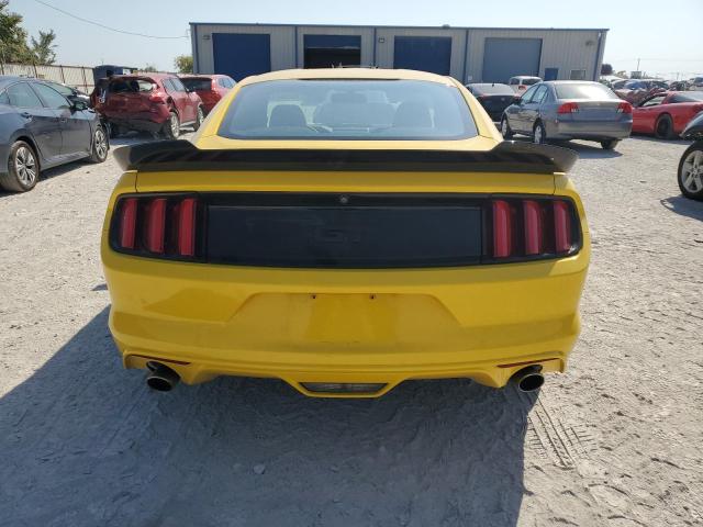 Photo 6 from auction – 2017 FORD MUSTANG GT with VIN 1FA6P8CF1H5280696