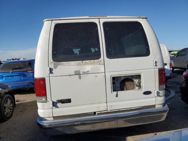Photo 6 from auction – 2005 FORD ECONOLINE with VIN 1FDRE11W25HA13516