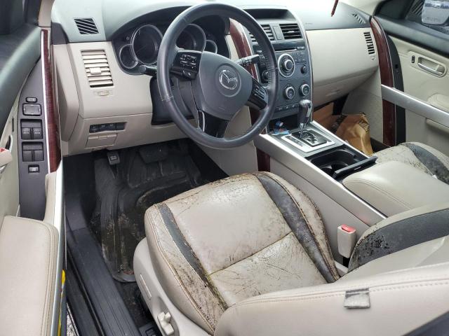 Photo 8 from auction – 2008 MAZDA CX-9 with VIN JM3TB28A880134113