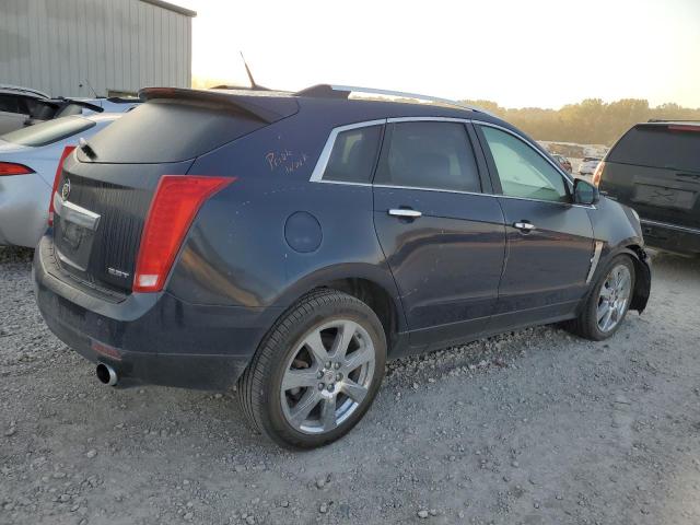 Photo 3 from auction – 2011 CADILLAC SRX PREMIU with VIN 3GYFNFE61BS544072