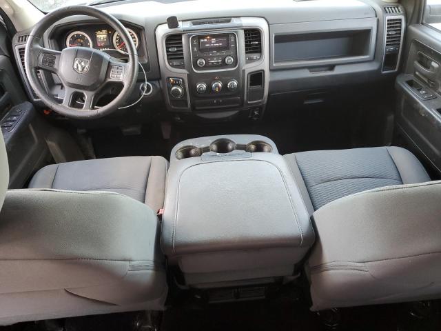 Photo 8 from auction – 2014 RAM 1500 ST with VIN 1C6RR6KT1ES265035