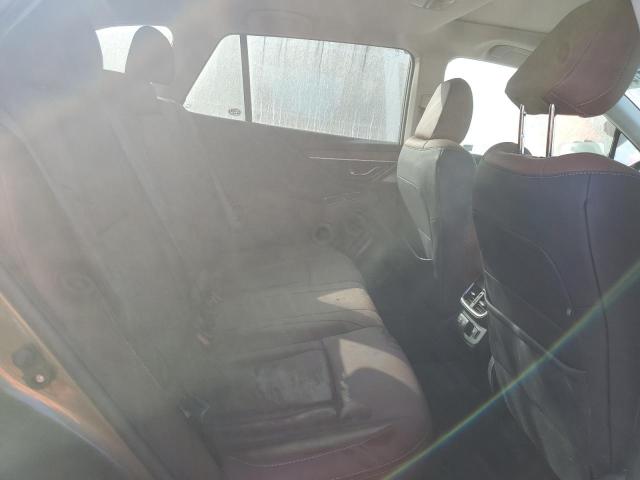 Photo 11 from auction – 2022 SUBARU OUTBACK TO with VIN 4S4BTGPD2N3185770