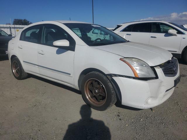Photo 4 from auction – 2011 NISSAN SENTRA 2.0 with VIN 3N1AB6AP6BL670626